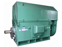 YKS630-2YKK系列高压电机